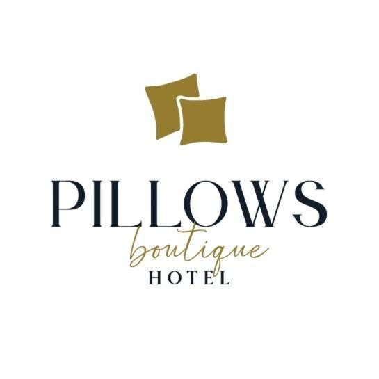 צ'יאנג מאי Pillows Boutique Hotel מראה חיצוני תמונה