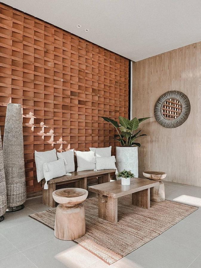 צ'יאנג מאי Pillows Boutique Hotel מראה חיצוני תמונה