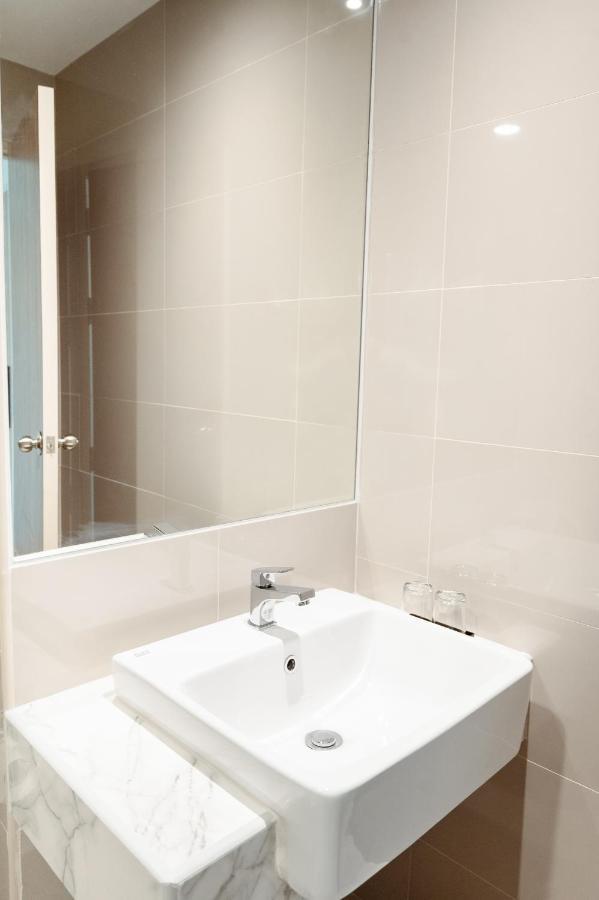 צ'יאנג מאי Pillows Boutique Hotel מראה חיצוני תמונה