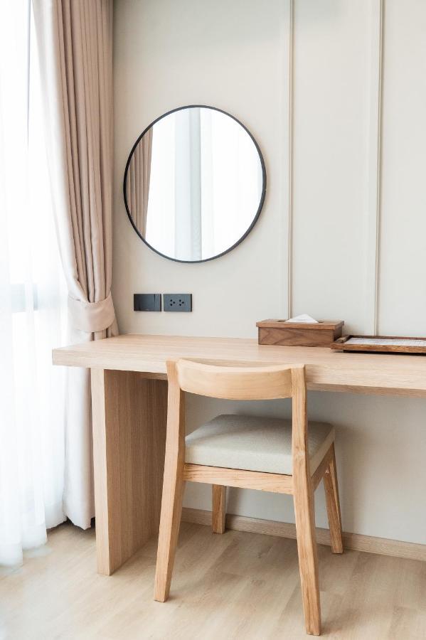 צ'יאנג מאי Pillows Boutique Hotel מראה חיצוני תמונה